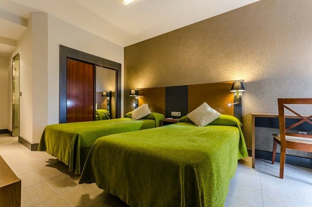 Фото Hotel Regio Cadiz