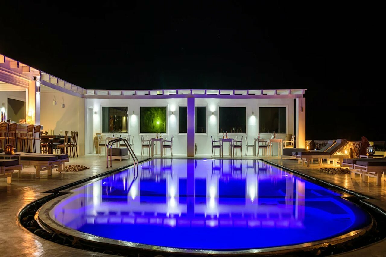 Фото отеля 5