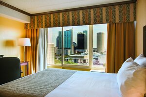 Гостиница The Barrymore Hotel Tampa Riverwalk