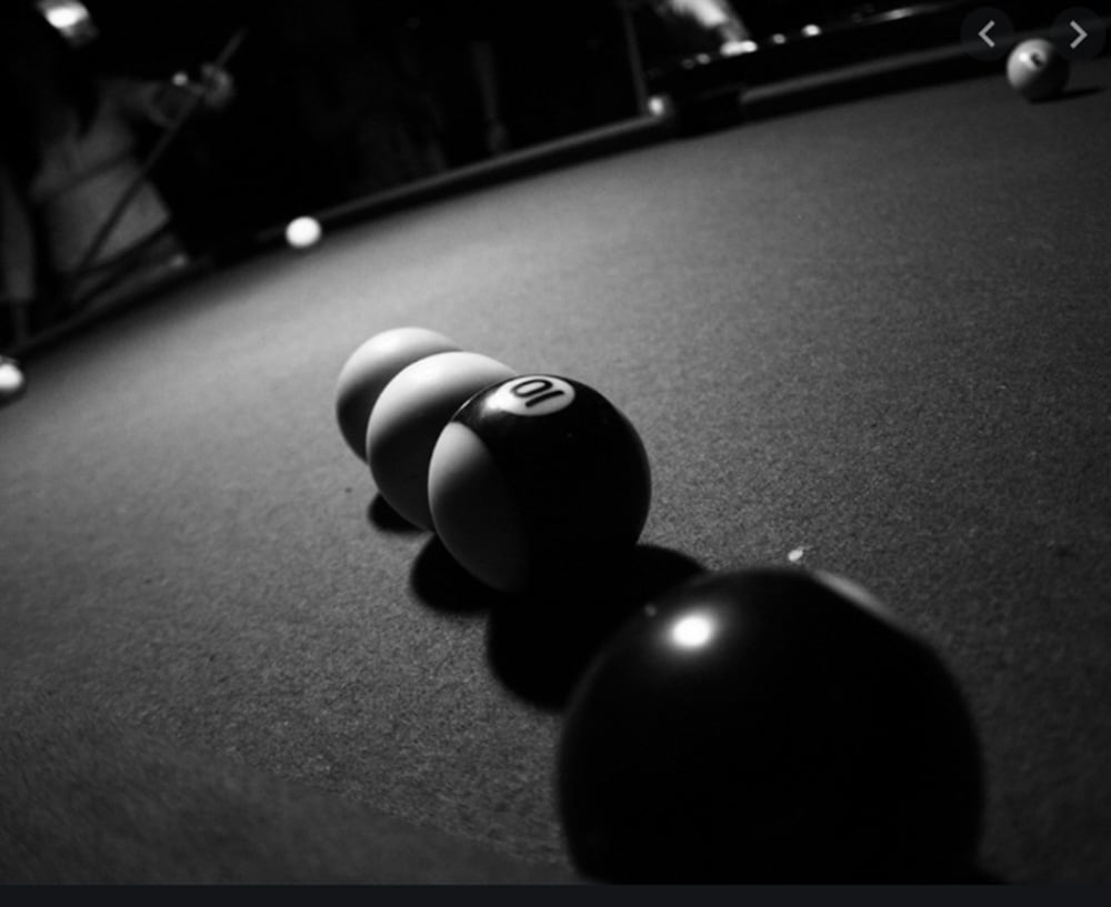 Фото Eó Las Gacelas