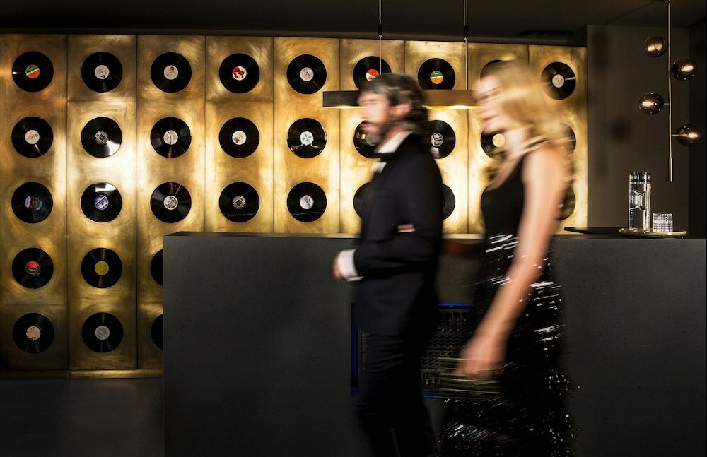 Фото Jams Music Hotel Munich