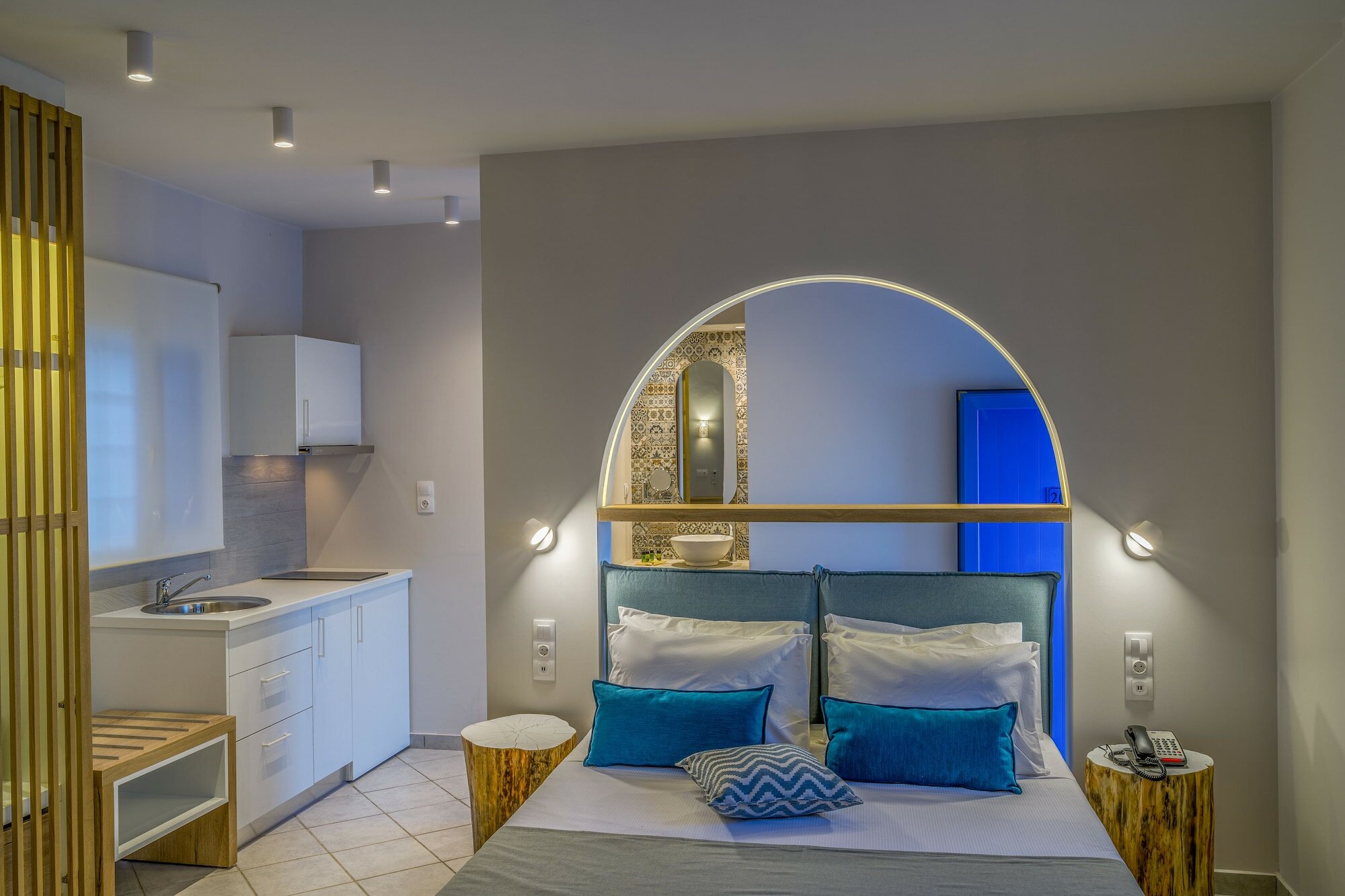 Фото Romantica Apartments