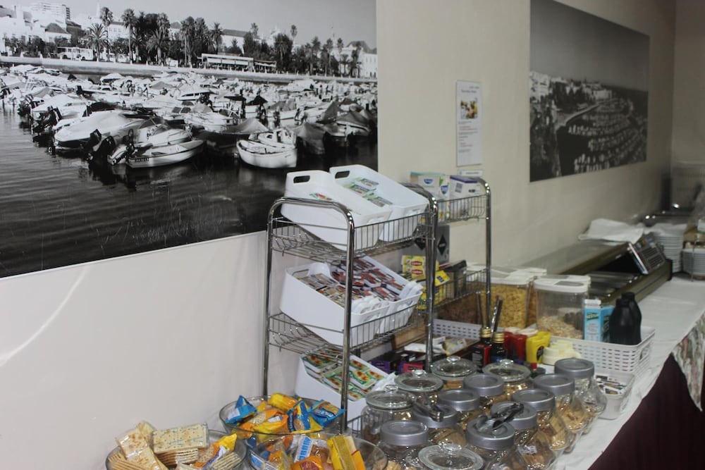 Фото Hotel Afonso III