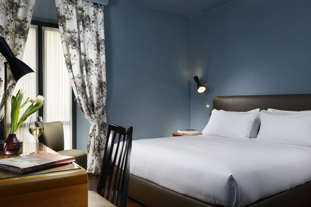 Фото Hotel Garibaldi Blu