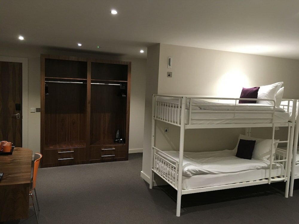 Фото The Inn Place