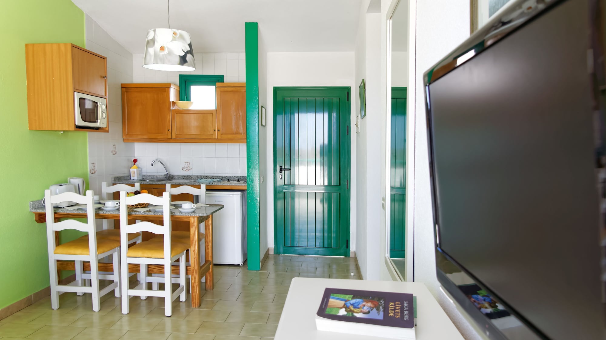 Фото Apartamentos Monteparaiso