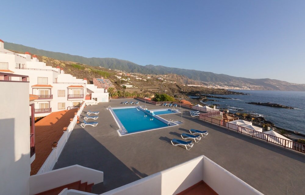 Фото Apartamentos Centro Cancajos