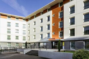 отель Aparthotel Adagio Access Orleans