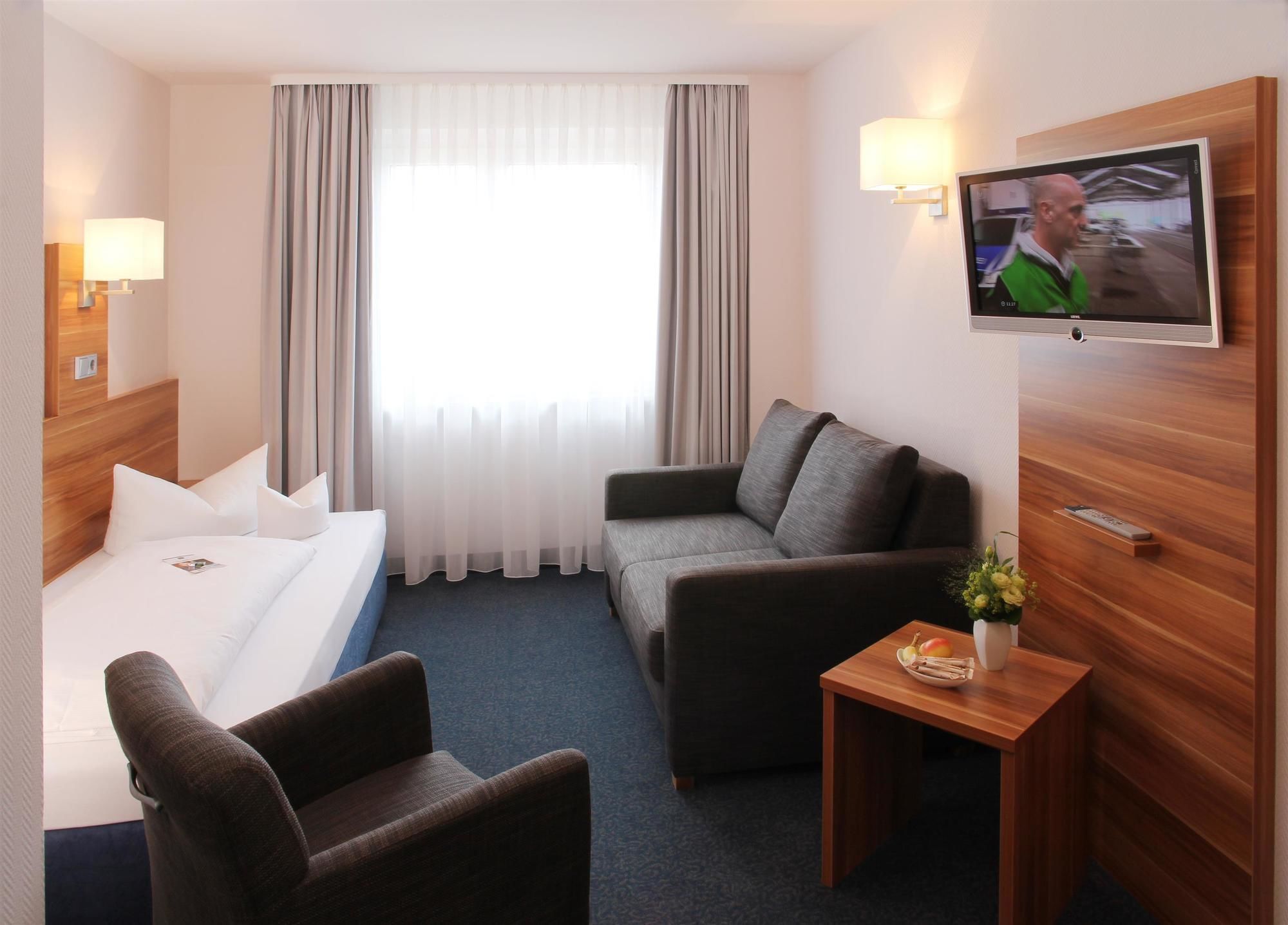 Фото Best Western Blankenburg Hotel