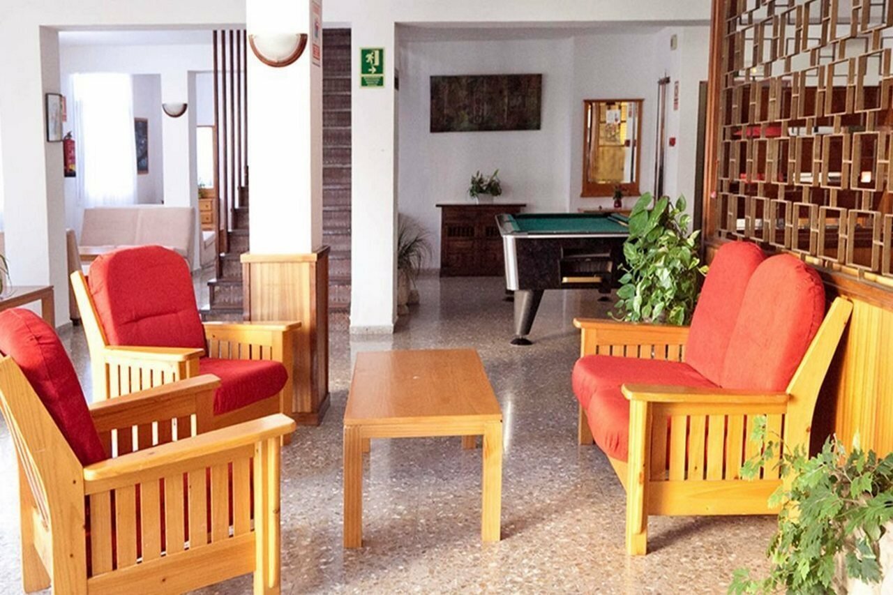 Фото Suncoast Ibiza Hotel - Adults Only -