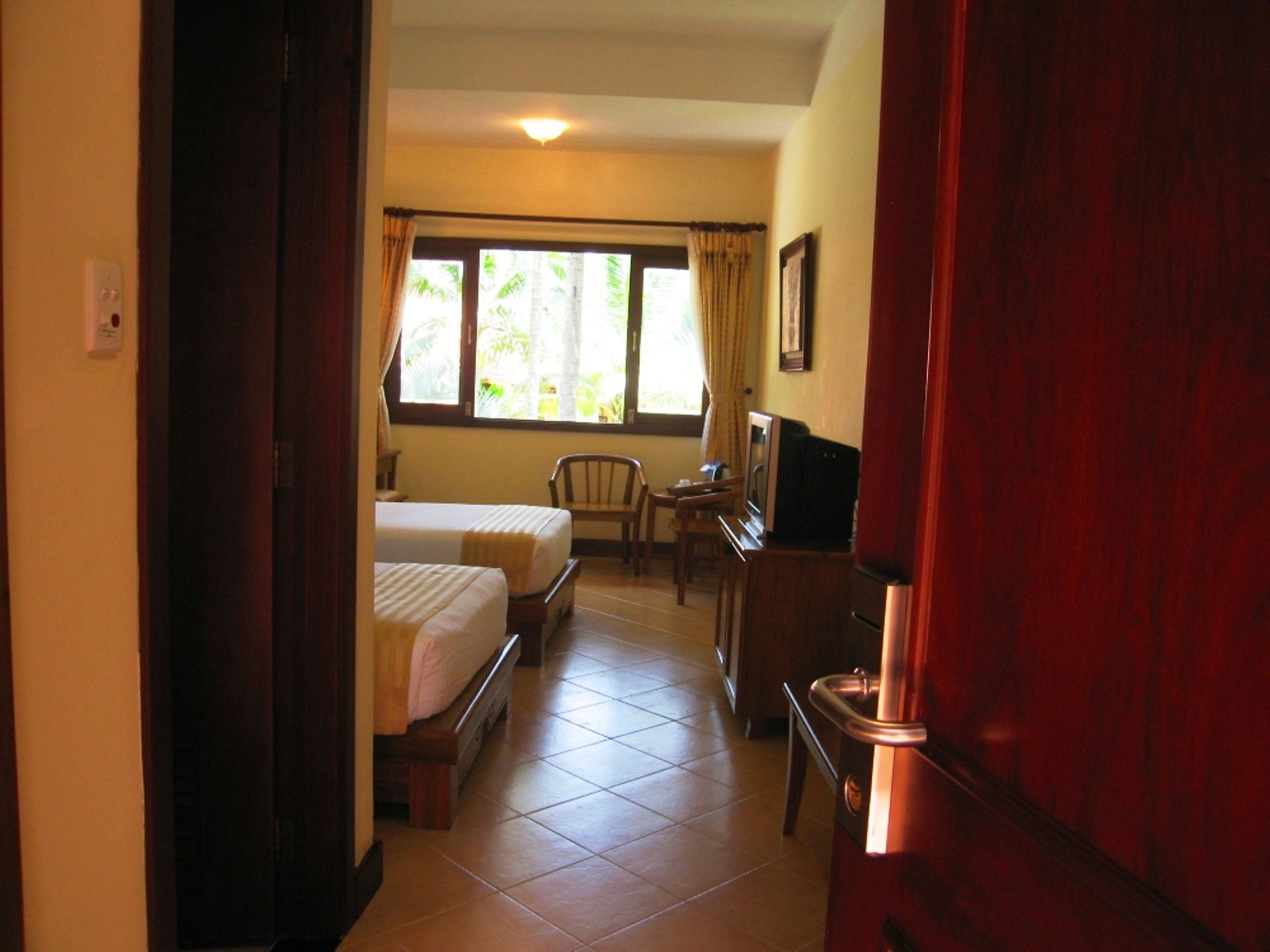 Фото Terracotta Resort & SPA