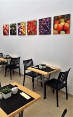 Фото Hotel La City Mercado