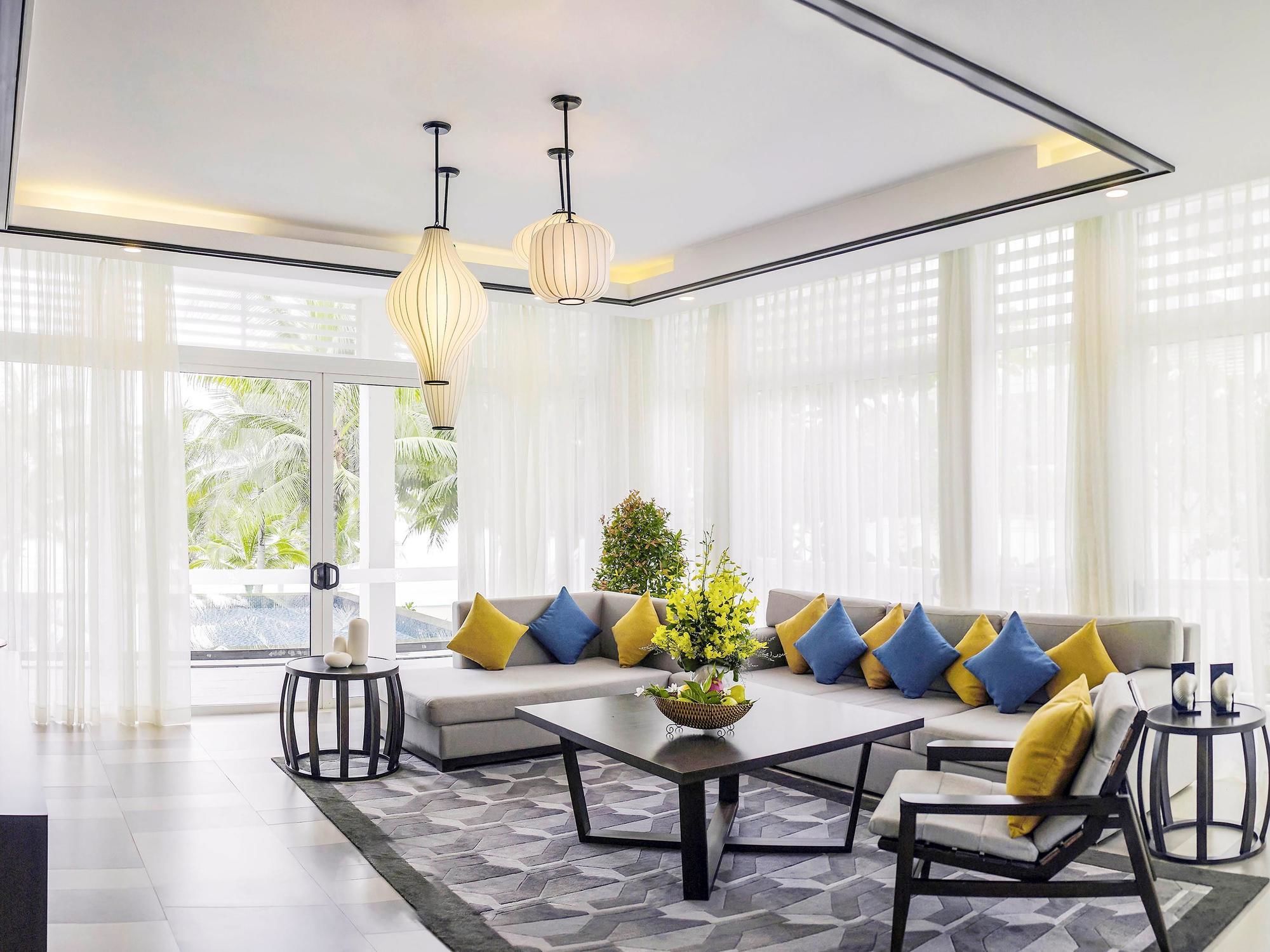 Фото Premier Village Danang Resort Managed by Accor