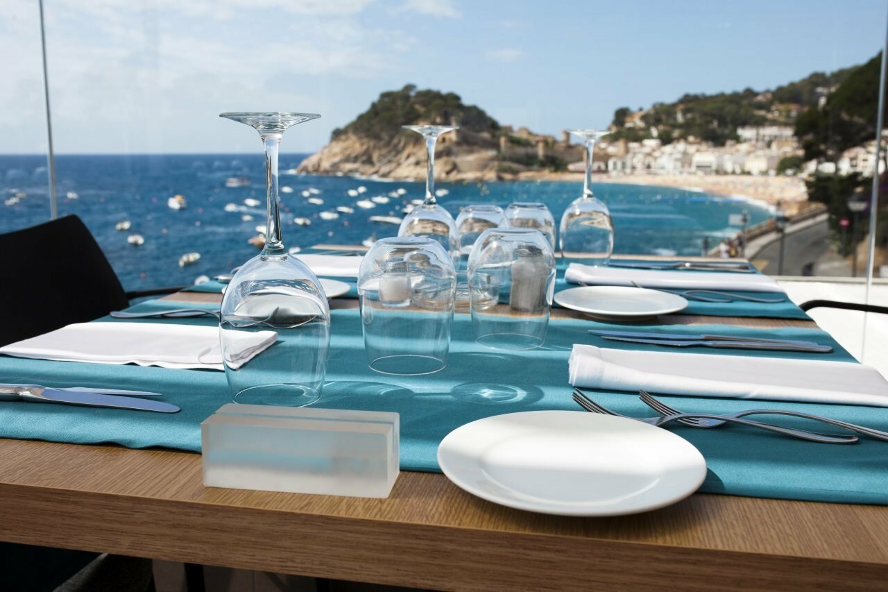 Фото Gran Hotel Reymar