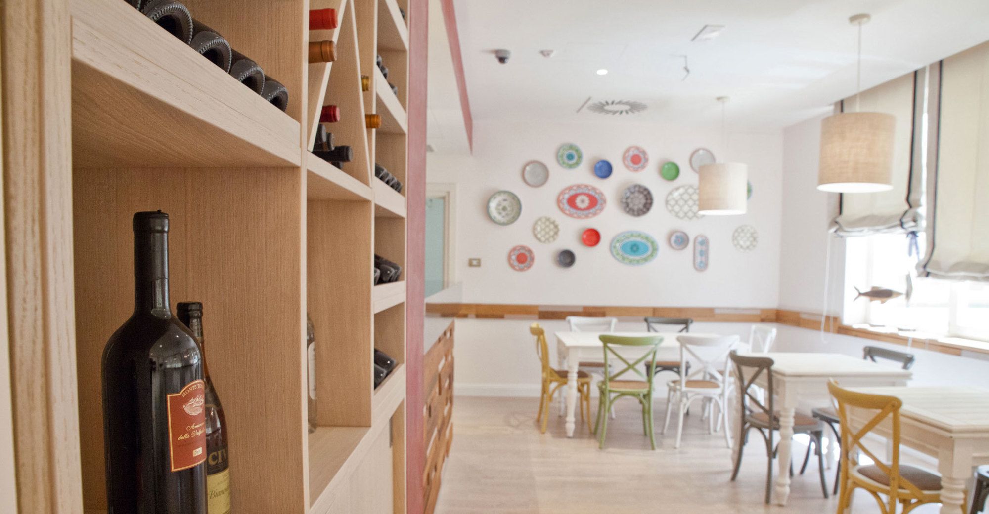 Фото Grand Hotel Salsomaggiore