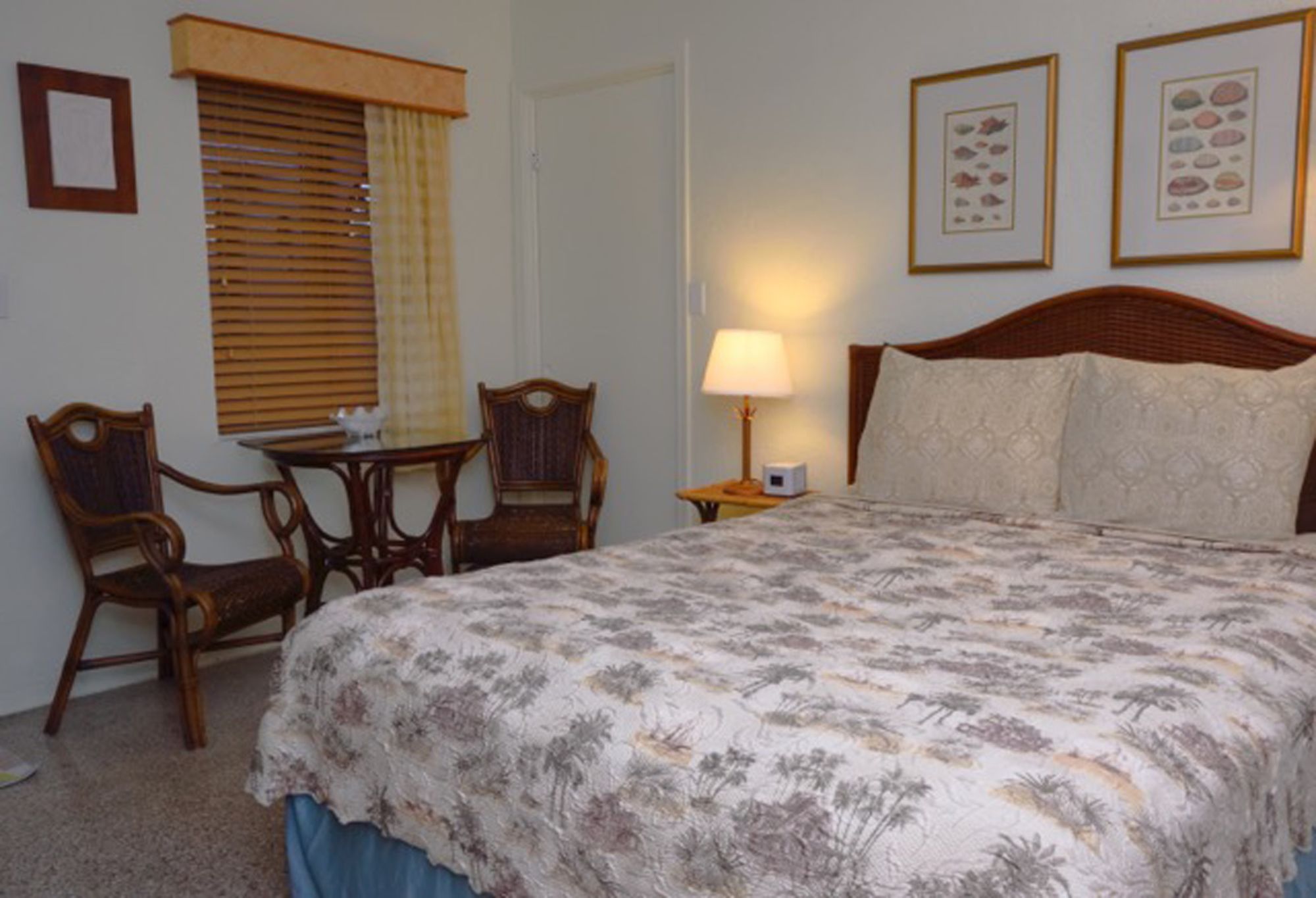 Фото The Desoto Inns