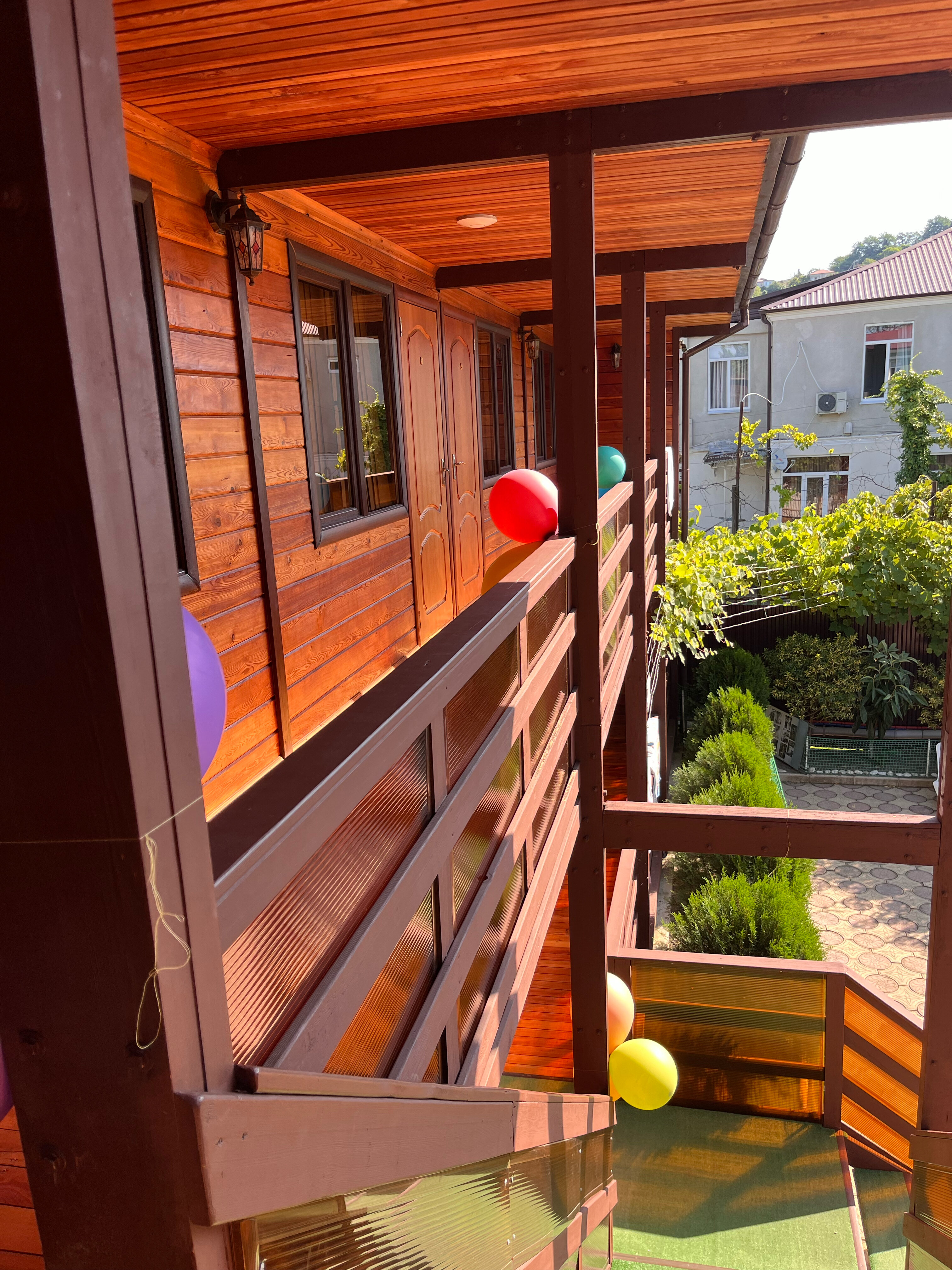 Фото Вуд Хаус