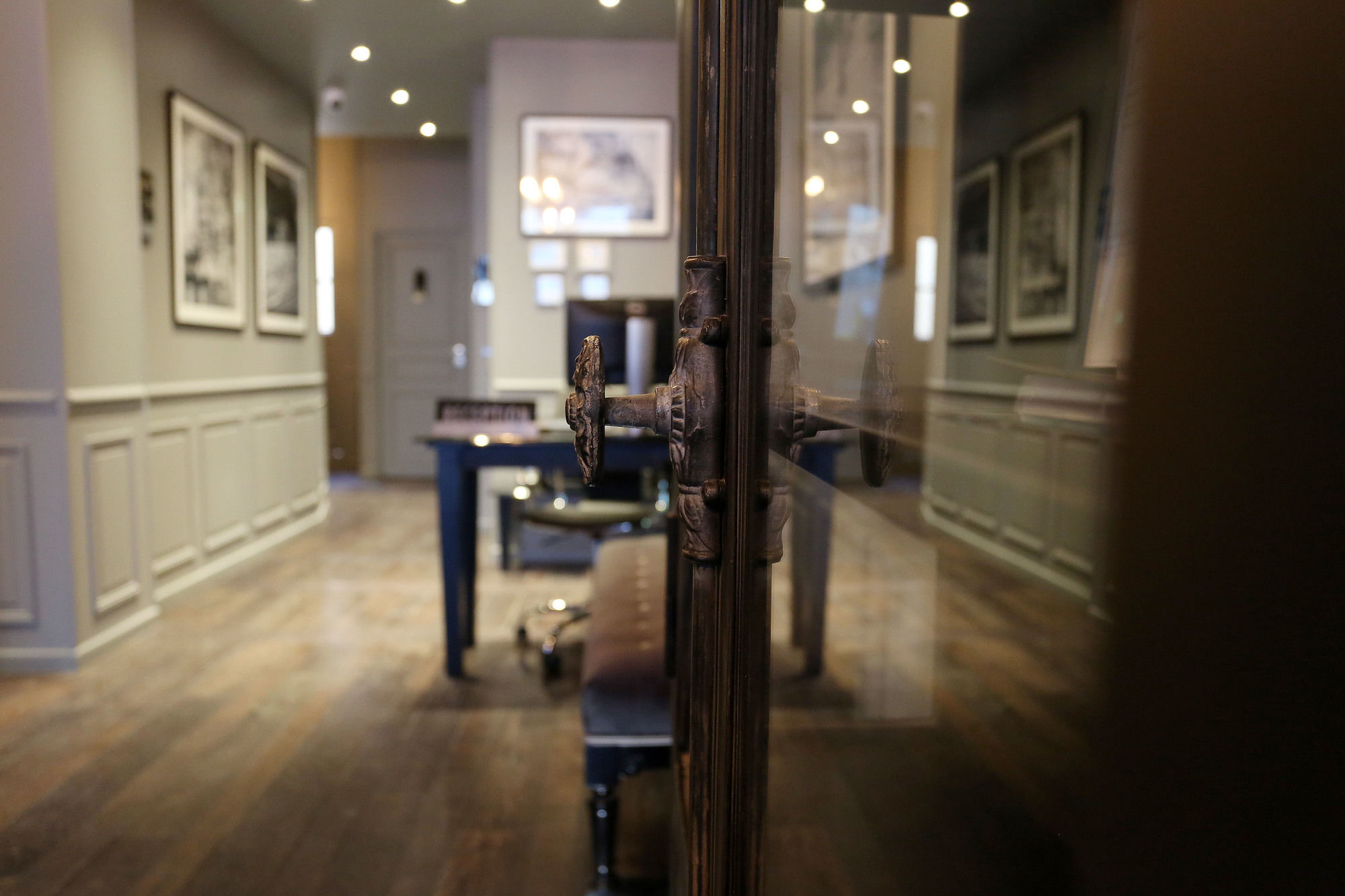 Фото Hotel Saint Louis Pigalle