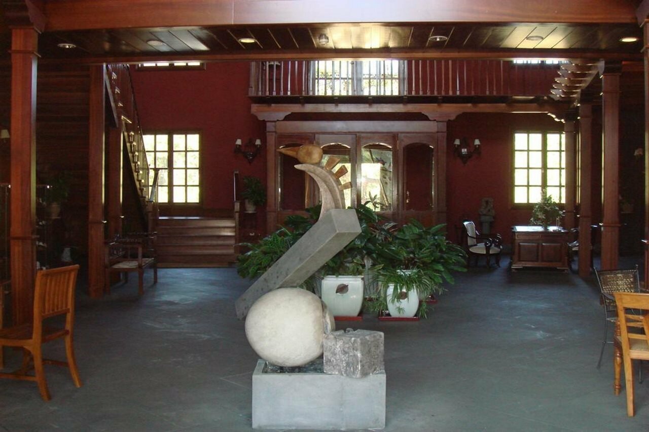 Фото Hotel SPA Villalba