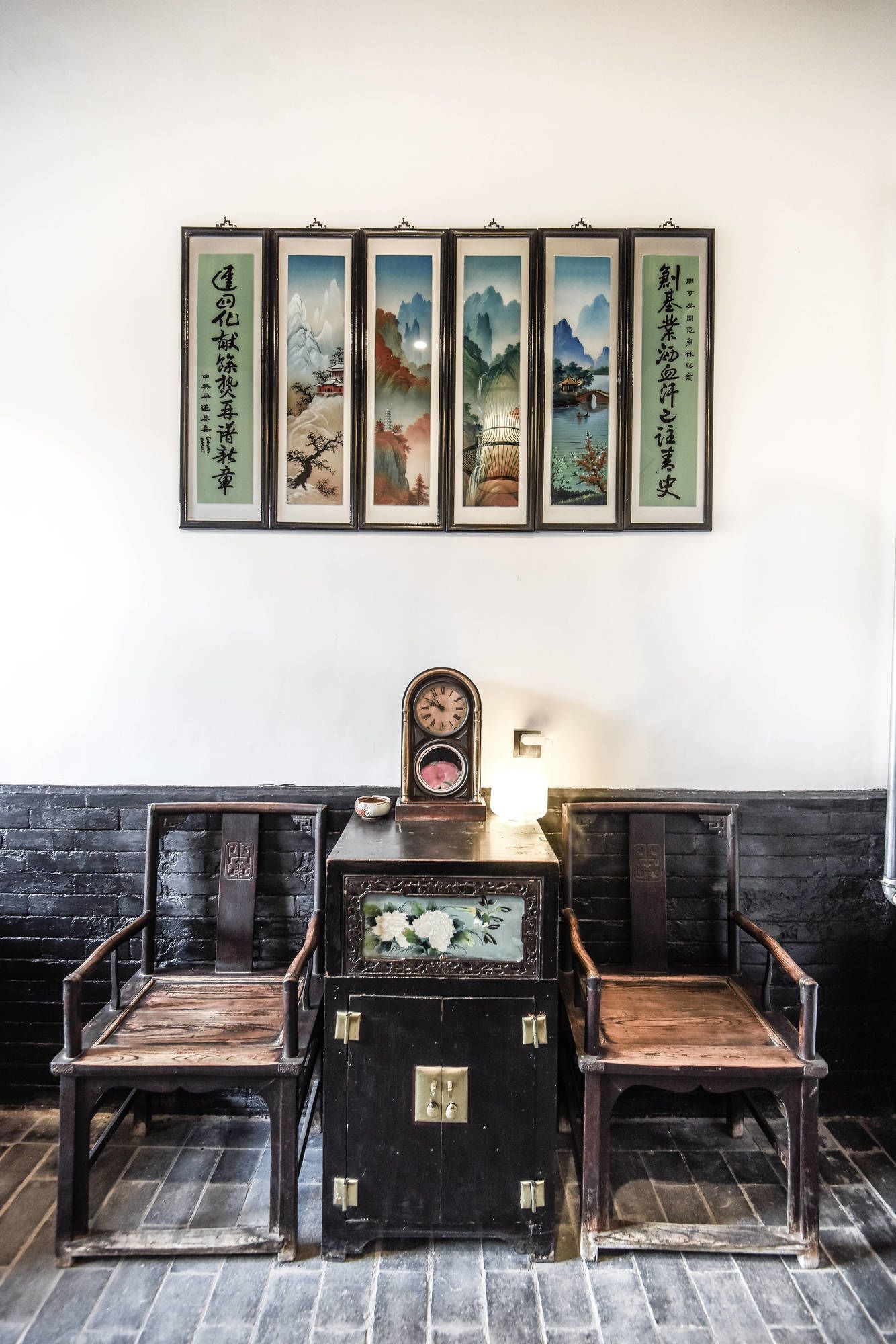 Фото ELseWhere-LeiFu Hotel