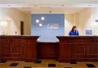 Фото Holiday Inn Express Hotel & Suites Ocoee East, an Ihg Hotel