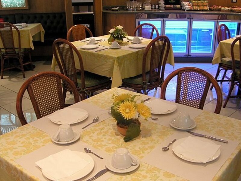 Фото Hotel Villa Belvedere