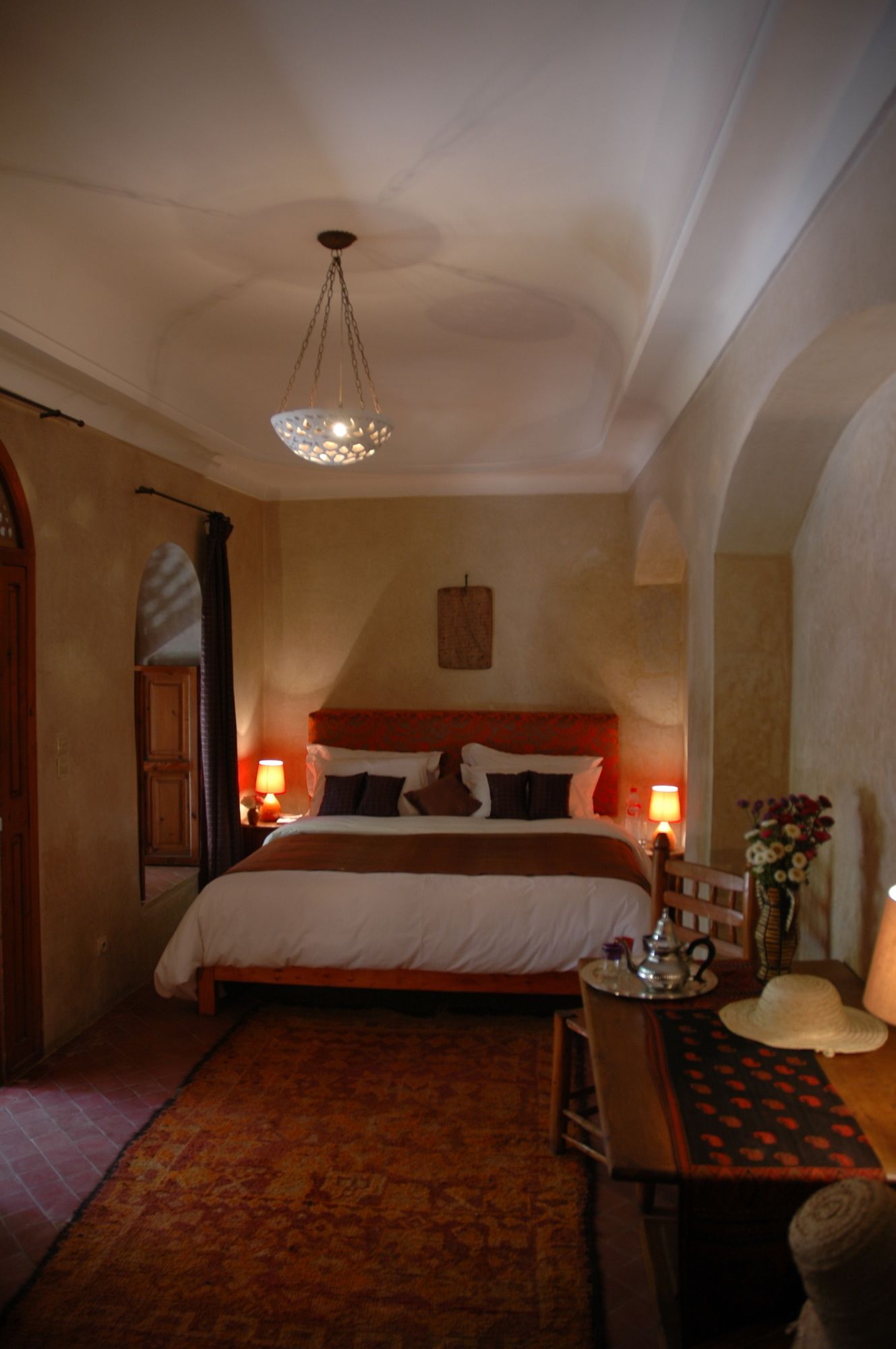 Фото Riad Hidden