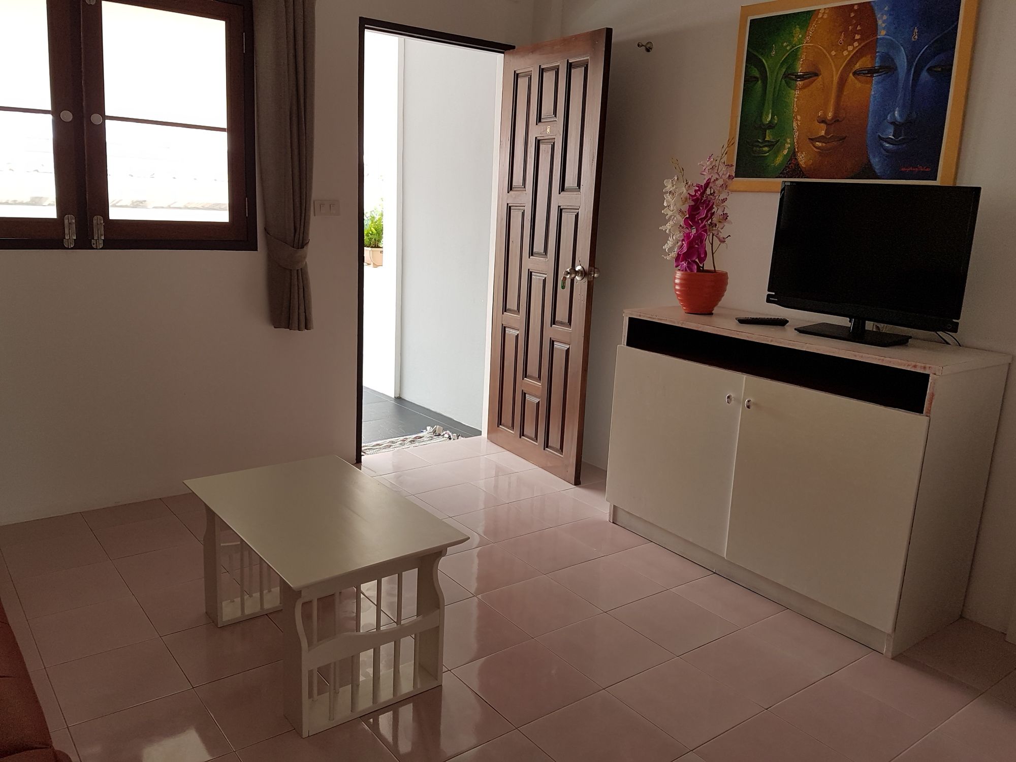 Фото Samui Zenity Hotel