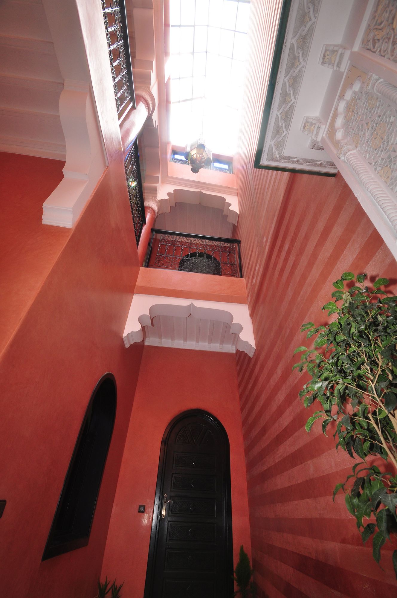 Фото Riad Haj Thami