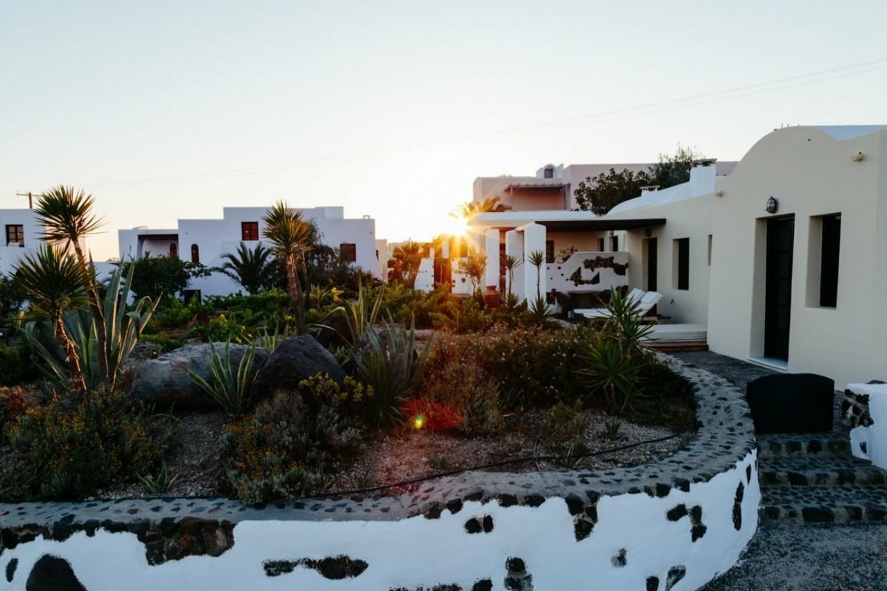 Фото Vedema, a Luxury Collection Resort, Santorini