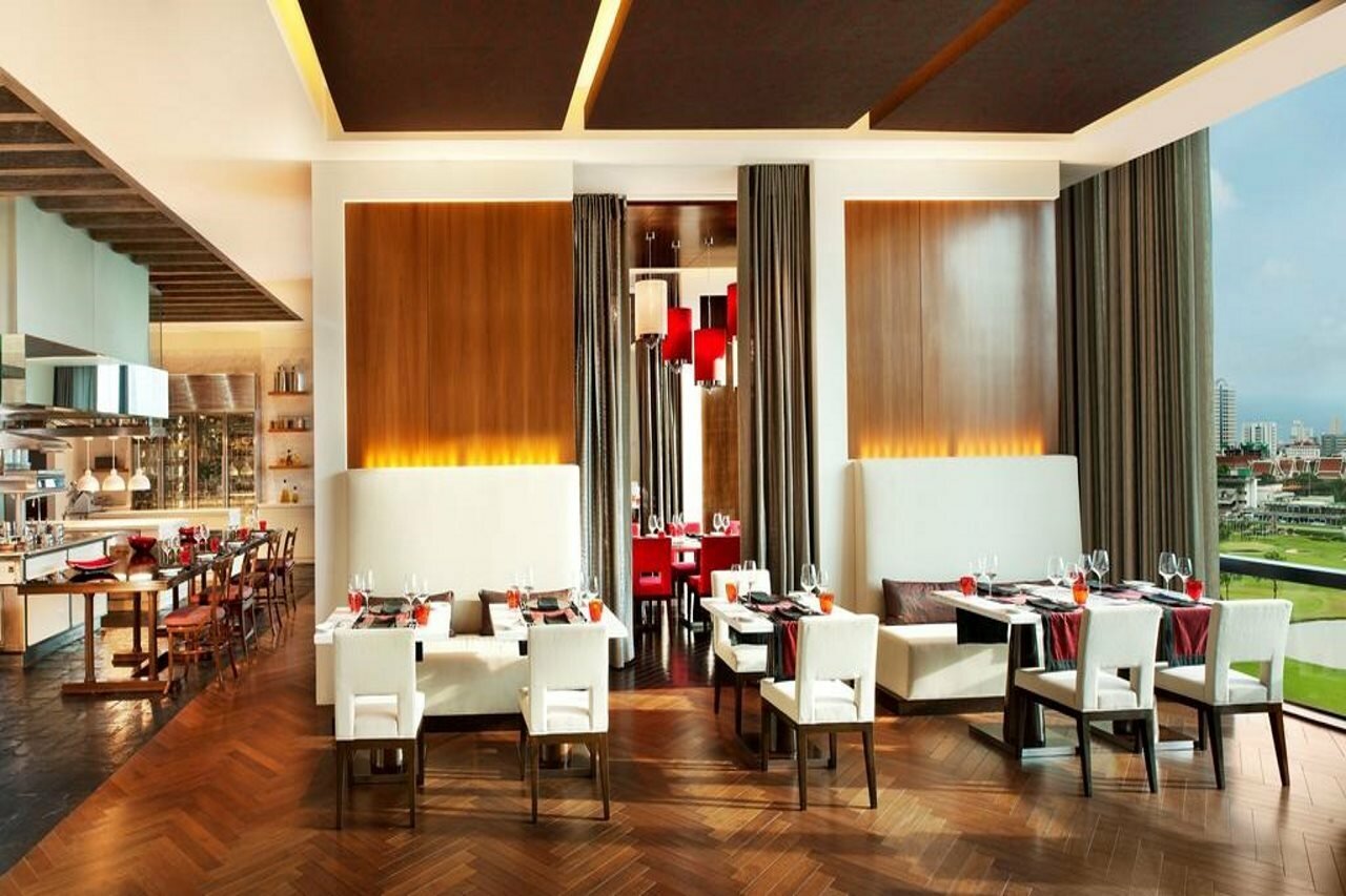 Фото The St. Regis Bangkok