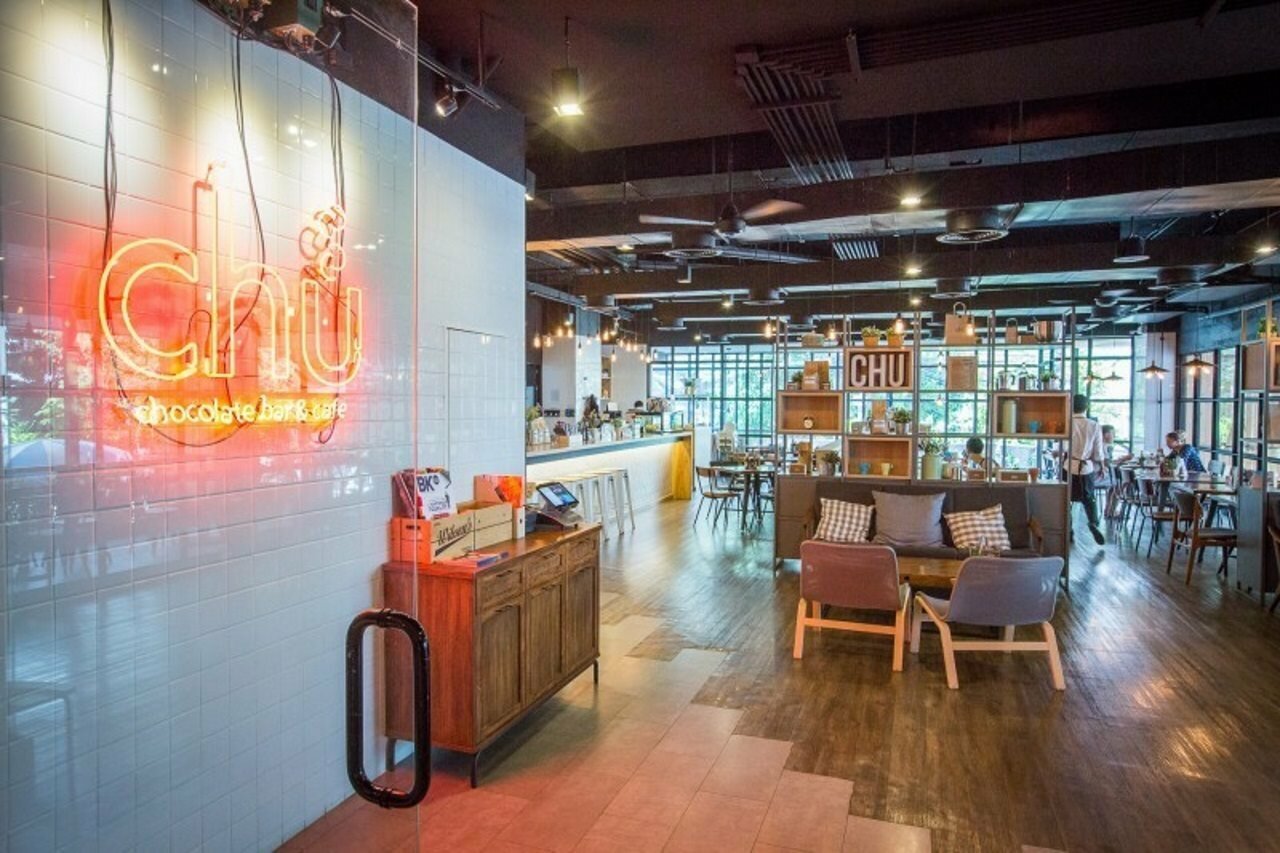 Фото Trinity Silom Hotel