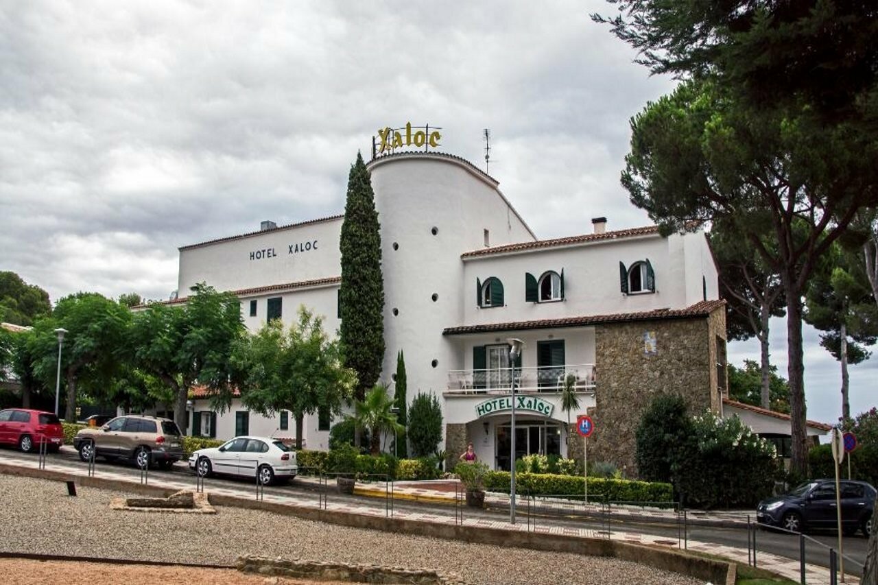 Фото Hotel Ght Xaloc