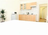 Фото Prague City Stay Rohácova