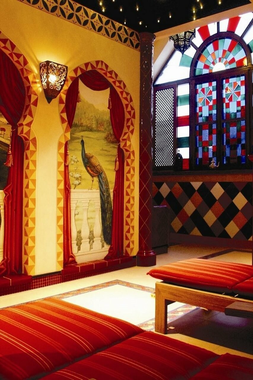 Фото Platzl Hotel