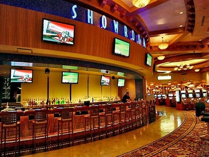 Фото Santa Fe Station Hotel & Casino