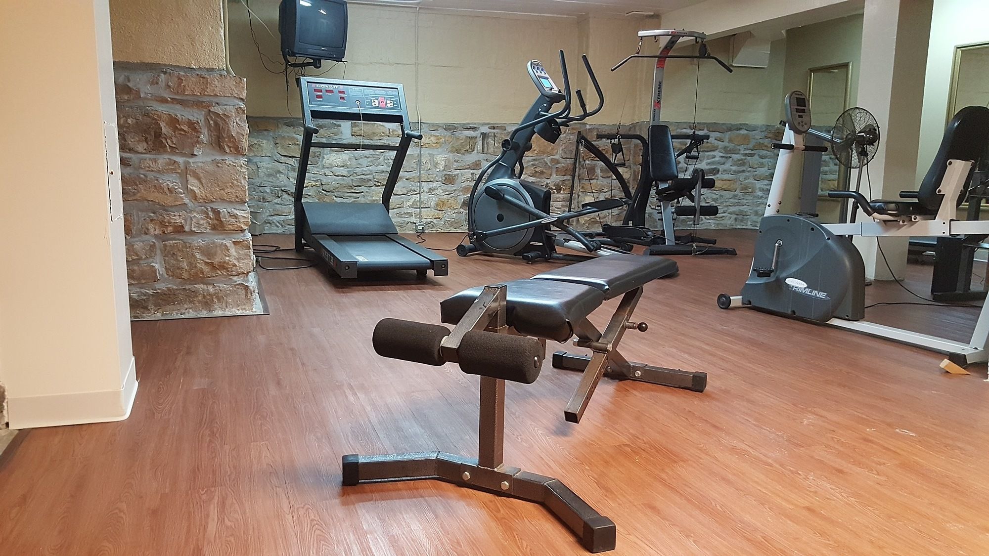 Фото Senate Luxury Suites