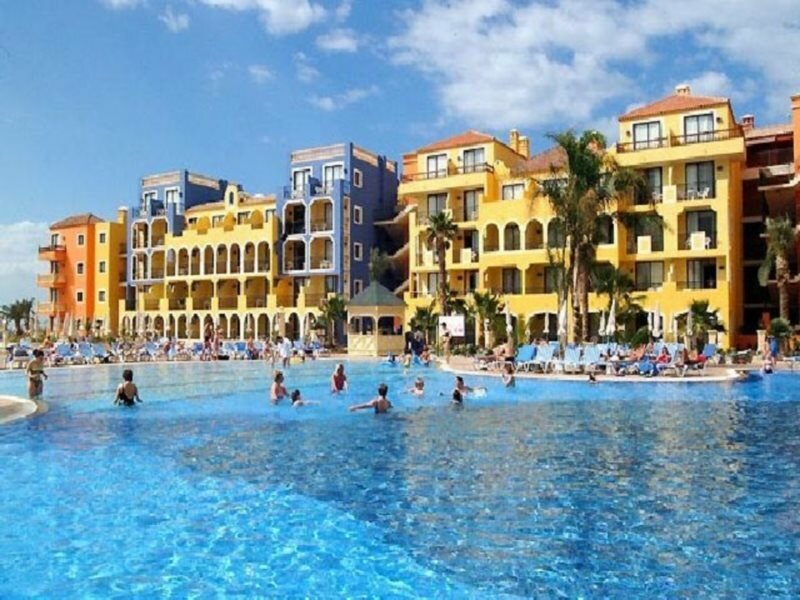 Фото Bahia Principe Luxury Tenerife