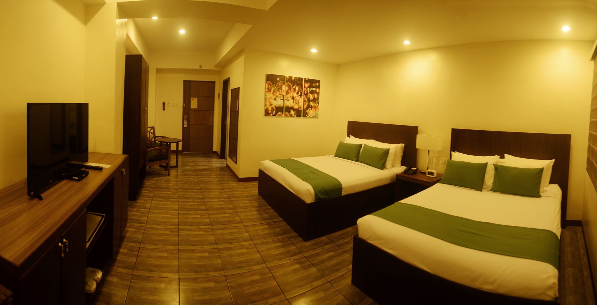 Фото Verjandel Hotel