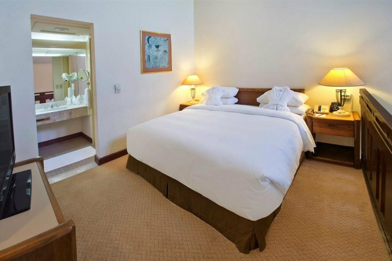 Фото Hilton Addis Ababa