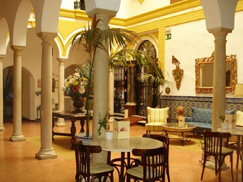 Фото Hotel Abanico