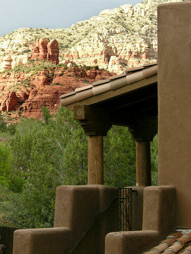 Гостиница Adobe Grand Villas