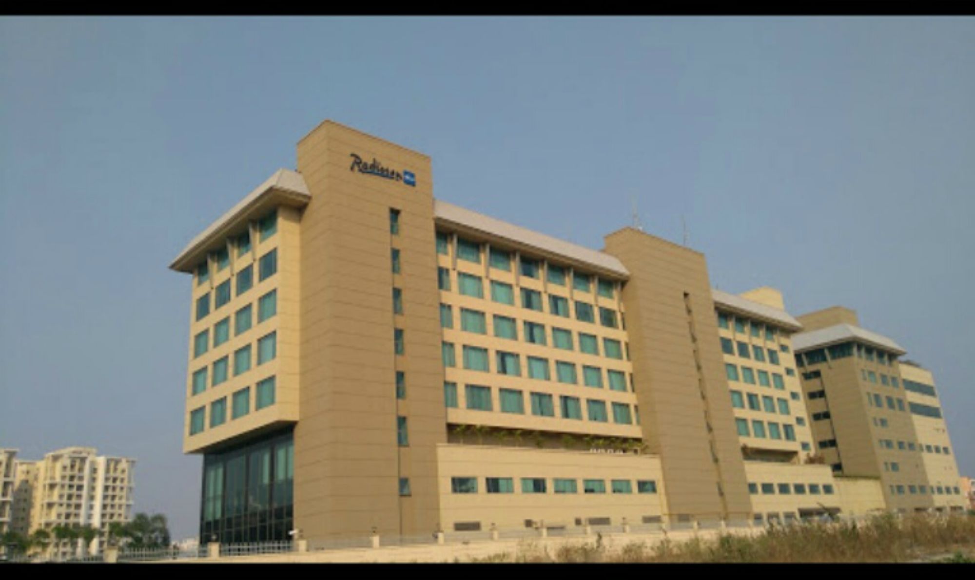 Фото отеля 4