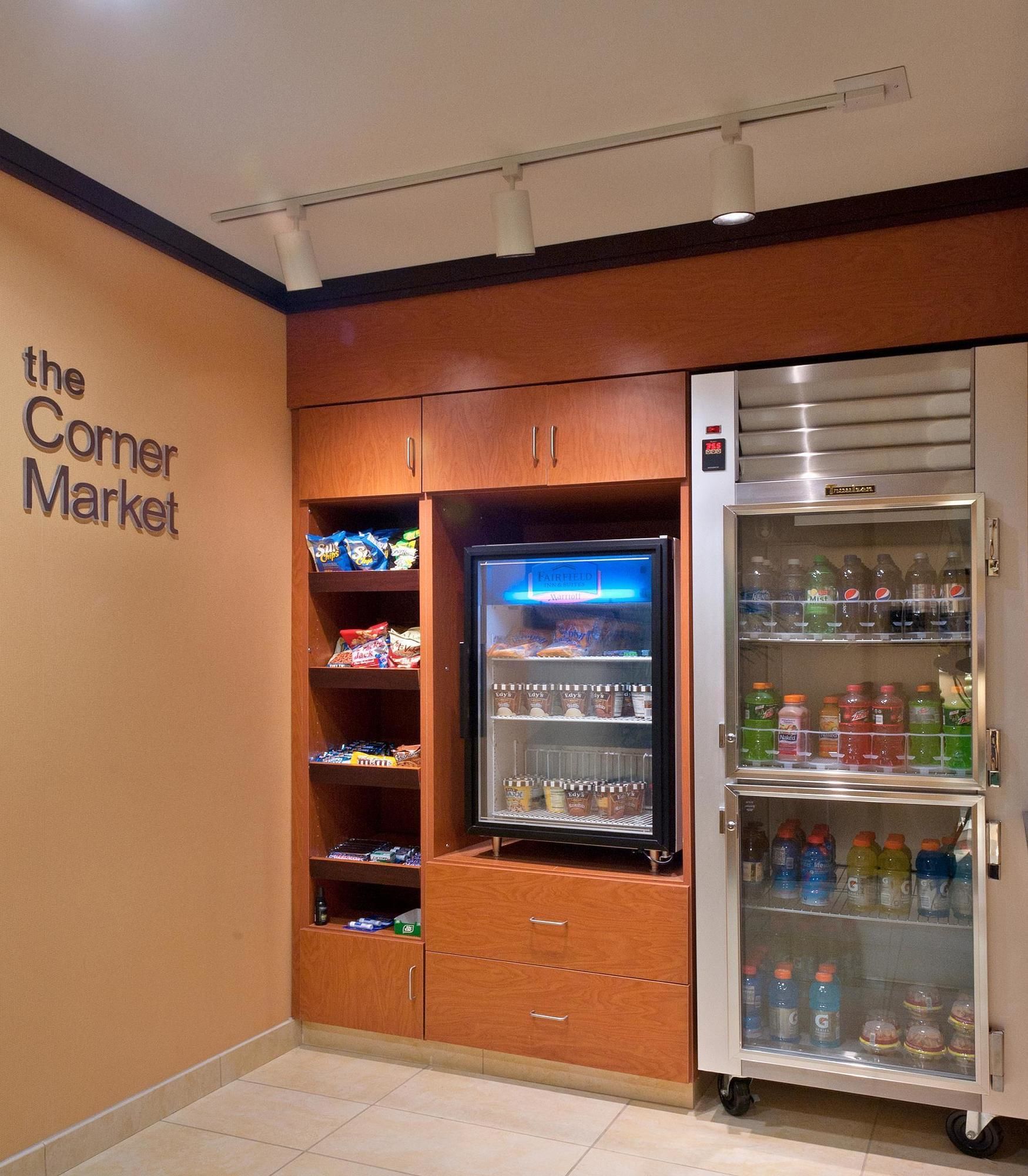 Фото Fairfield Inn & Suites by Marriott Tallahassee Central