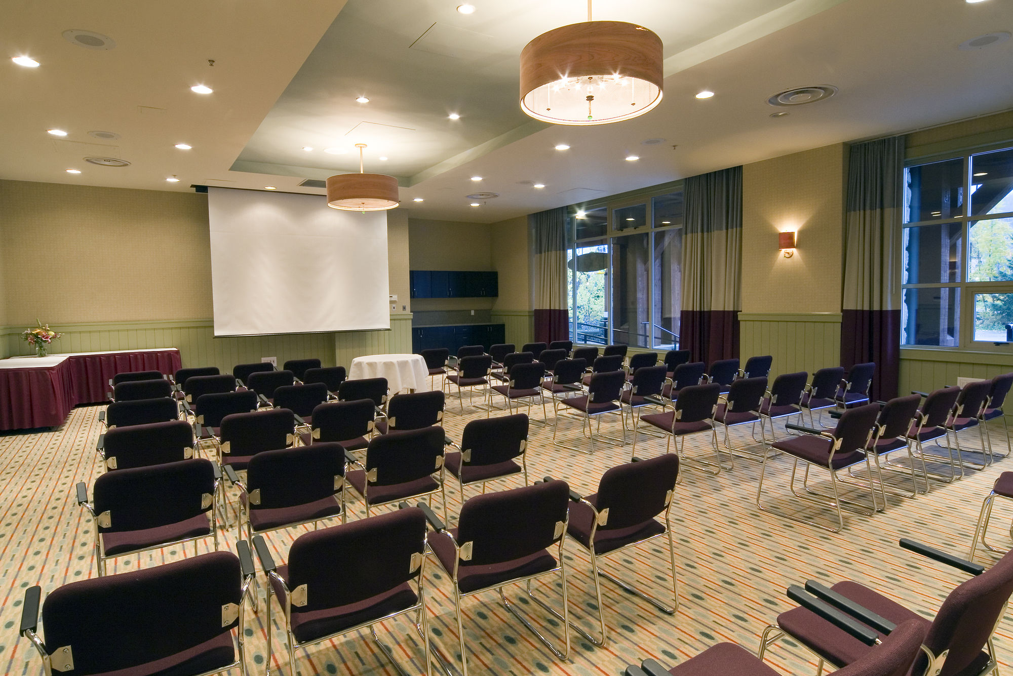 Фото Legends Whistler