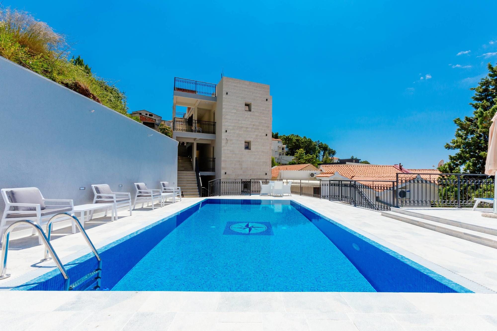 Фото Apartments Jovan