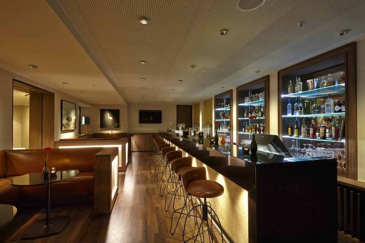 Фото Ameron Hamburg Hotel Speicherstadt