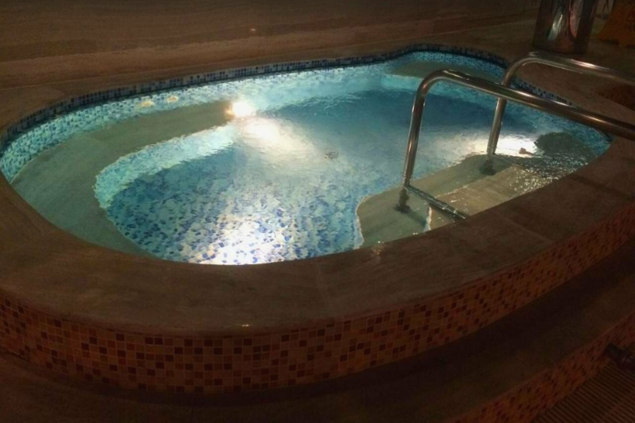 Фото Crowne Plaza Beijing Sun Palace