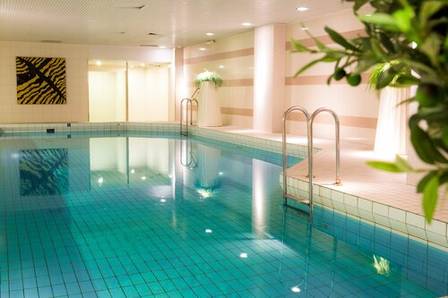 Гостиница Original Sokos Hotel Kimmel в Йоэнсуу