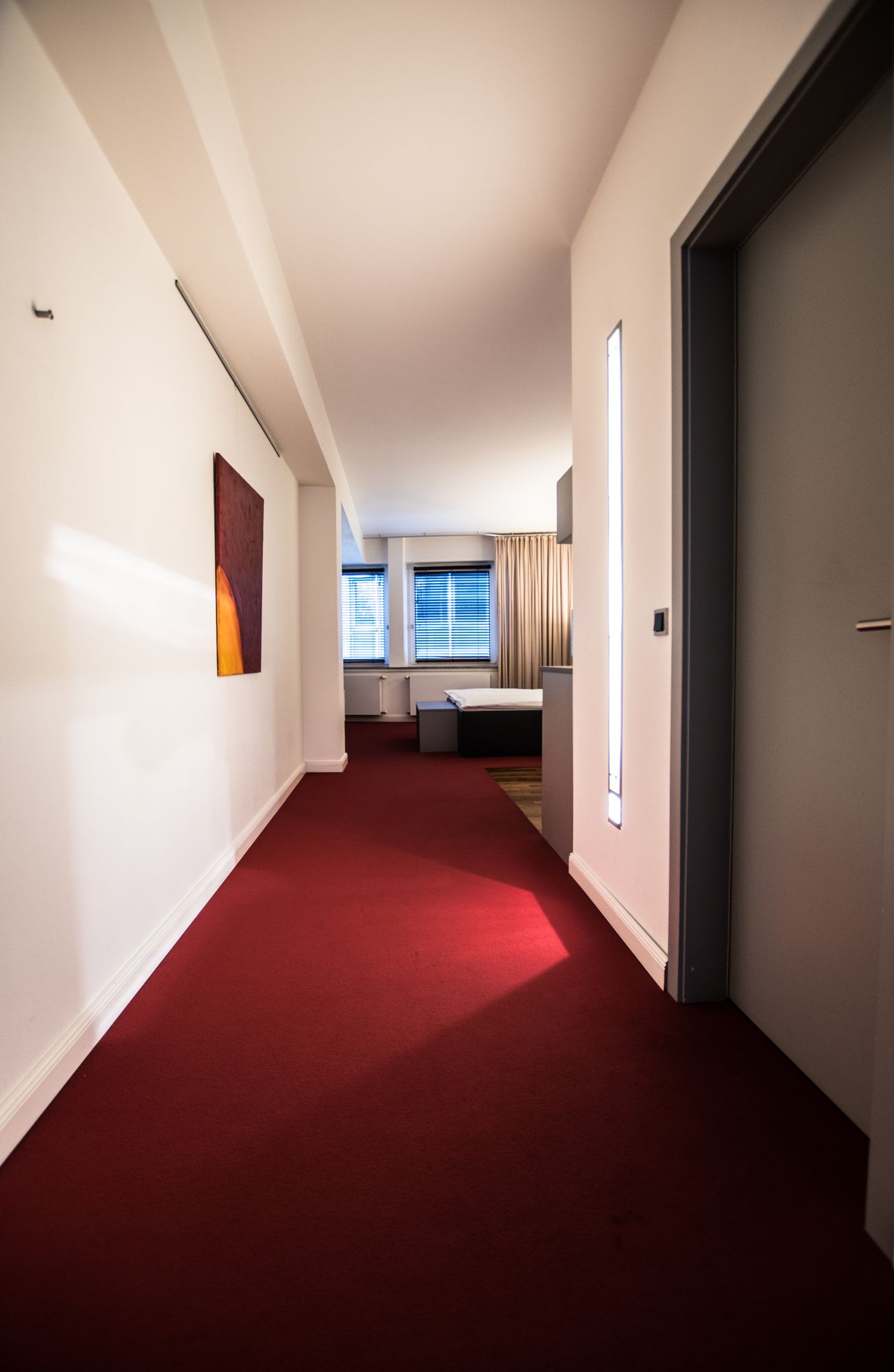 Фото Designhotel ÜberFluss